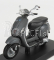 Edicola Piaggio Vespa 150 Abs Sprint 2014 1:18 Grey Met