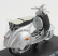 Edicola Piaggio Vespa 150 Gs Messerschmitt 1961 1:18 Strieborná