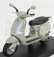 Edicola Piaggio Vespa Et4 2003 1:18 Grey