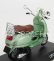 Edicola Piaggio Vespa Lxv 2014 1:18 Light Green Met