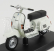 Edicola Piaggio Vespa Pk 125 Automatica 1984 1:18 Biela