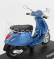 Edicola Piaggio Vespa Primavera 150 2014 1:18 Light Blue Met