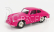 Edicola Porsche 356a Coupe 1960 1:43 Fucsia