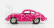 Edicola Porsche 356a Coupe 1960 1:43 Fucsia