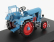 Edicola Primus P22 Tractor 1949 - Con Vetrina - S vitrínou 1:43 Light Blue