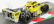 Edicola Renault F1 Rs01 N 15 Sezóna 1977 Jean Pierre Jabouille 1:43 žltá čierna