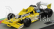 Edicola Renault F1 Rs01 N 15 Sezóna 1977 Jean Pierre Jabouille 1:43 žltá čierna