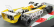 Edicola Renault F1 Rs10 N 15 Sezóna 1979 Jean Pierre Jabouille 1:43 žltá biela