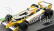 Edicola Renault F1 Rs10 N 15 Sezóna 1979 Jean Pierre Jabouille 1:43 žltá biela