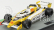 Edicola Renault F1 Rs10 N 15 Sezóna 1979 Jean Pierre Jabouille 1:43 žltá biela