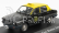 Edicola Renault R12 Tl Taxi Gcba 1994 1:43 Black Yellow