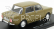 Edicola Simca 1000 1969 1:24 Gold Met