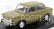 Edicola Simca 1000 1969 1:24 Gold Met