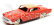 Edicola Studebaker Commander 1953 1:43 Red Cream