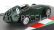 Edicola Vanwall F1 57 N 8 Sezóna 1958 Stirling Moss 1:43 Zelená