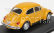 Edicola Volkswagen Beetle Kafer 1300 1970 - Con Vetrina - S vitrínou 1:43 žltá