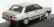 Edicola Volkswagen Gacel 1.8 1988 1:43 Grey Met