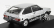 Edicola Volkswagen Gol 1.8 Gl 1993 1:43 Strieborná