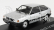 Edicola Volkswagen Gol 1.8 Gl 1993 1:43 Strieborná