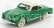 Edicola Volkswagen Karmann Ghia Coupe 1955 1:43 zelená biela