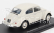 Edicola Volkswagen Maggiolino Beetle Coccinelle 1960 1:24 Biela