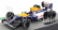 Edicola Williams F1 Fw14b Renault N 6 Sezóna 1992 Riccardo Patrese 1:43 Modrá žltá biela