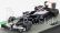 Edicola Williams F1 Fw34 Cosworth N 18 Sezóna 2012 Pastor Maldonado 1:43 Modrá biela