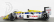 Edicola Williams F1 Honda Fw11b N 6 Majster sveta Sezóna 1987 Nelson Piquet 1:43 Biela Modrá Žltá