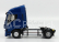 Eligor Iveco fiat Stralis 460np ťahač 2-assi 2015 - Exclusive Carmodel 1:43 Blue Met