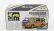 Era-models Nissan Nv350 Minibus Hon Kong Scuolabus 2012 1:64 žltá fialová