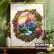 EscapeWelt Drevené puzzle Enchanted Forest 200 dielikov