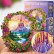 EscapeWelt Drevené puzzle Enchanted Forest 200 dielikov