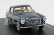 Esval model Cisitalia Df85 Coupe By Fissore 1961 1:43 Blue Met