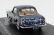 Esval model Cisitalia Df85 Coupe By Fissore 1961 1:43 Blue Met