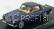 Esval model Cisitalia Df85 Coupe By Fissore 1961 1:43 Blue Met