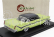 Esval model De soto Fireflite 1959 1:43 Yellow Black