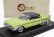 Esval model De soto Fireflite 1959 1:43 Yellow Black