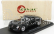 Esval model Devon Gtx 2010 1:43 Black