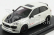 Esval model Porsche Cayenne Coupe by Merdad 2010 1:43 White Met Black