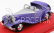 Evrat Delage D8s Cabriolet Open Fernandez Et Darrin Sn38229 1934 1:43 Purple