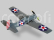 F4F WILDCAT elektro, 0214, ALFA MODEL