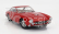 Ferrari 250 Gt Lusso 1962 v mierke 1:18 Červená