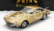 Ferrari 250 Gt Lusso 1962 v mierke 1:18 Gold Met