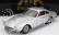 Ferrari 250 Gt Lusso 1962 v mierke 1:18 strieborná