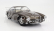 Ferrari 250 Gt Lusso 1962 v mierke kk - Osobné auto Steve Mcqueen 1:18 Brown Met