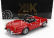 Ferrari 250gt California Spider v mierke kk s pevnou strechou 1960 1:18