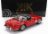 Ferrari 250gt California Spider v mierke kk s pevnou strechou 1960 1:18