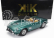 Ferrari 250gt California Spider v mierke kk s pevnou strechou 1960 1:18 zelená so striebornou