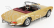 Ferrari 275 Gts Pininfarina Spider s odnímateľnou mäkkou strechou 1964 1:18 Gold Met