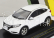 First43-models Honda Vezel 2015 1:43 Biela